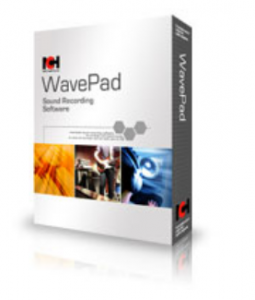 Wavepad Audio Editor Free For Mac